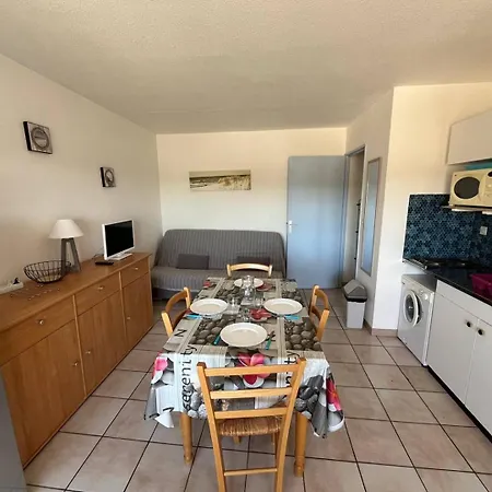 A 50m De La Plage - 4lbm472 Narbonne-Plage