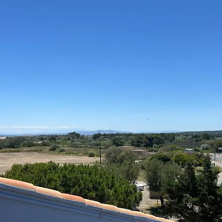 Appartement A 50m De La Plage - 4lbm472 Narbonne-Plage