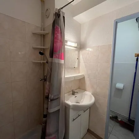 A 50m De La Plage - 4lbm472 Appartement