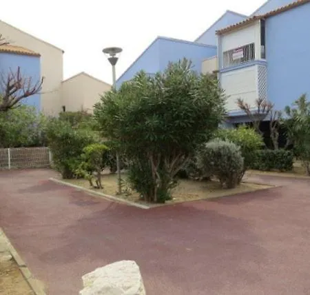 A 50m De La Plage - 4lbm472 Appartement Narbonne-Plage